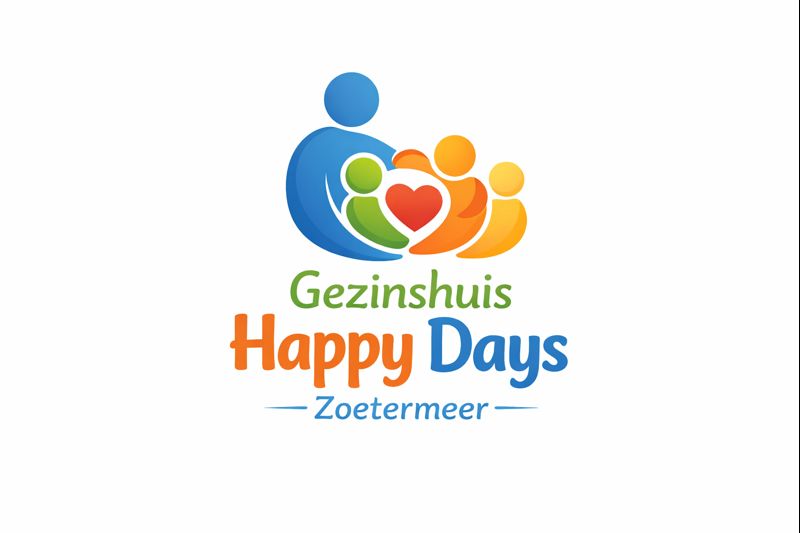 Gezinshuis Happy Days